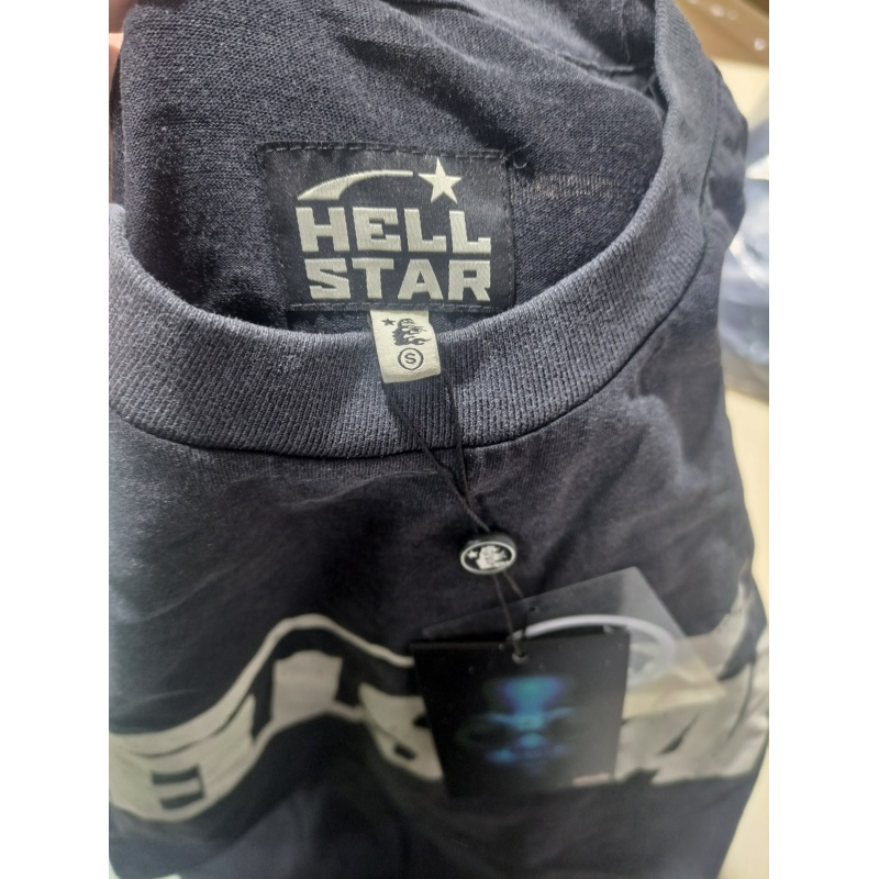 Hellstar T-Shirt 613