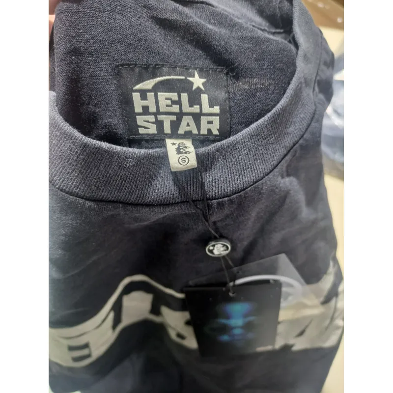 Hellstar T-Shirt 613