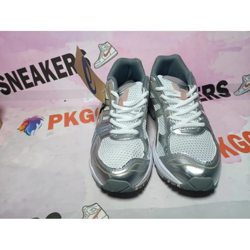 Special Sale Asics Gel Kayano 14 White Moonrock 1202A056-106