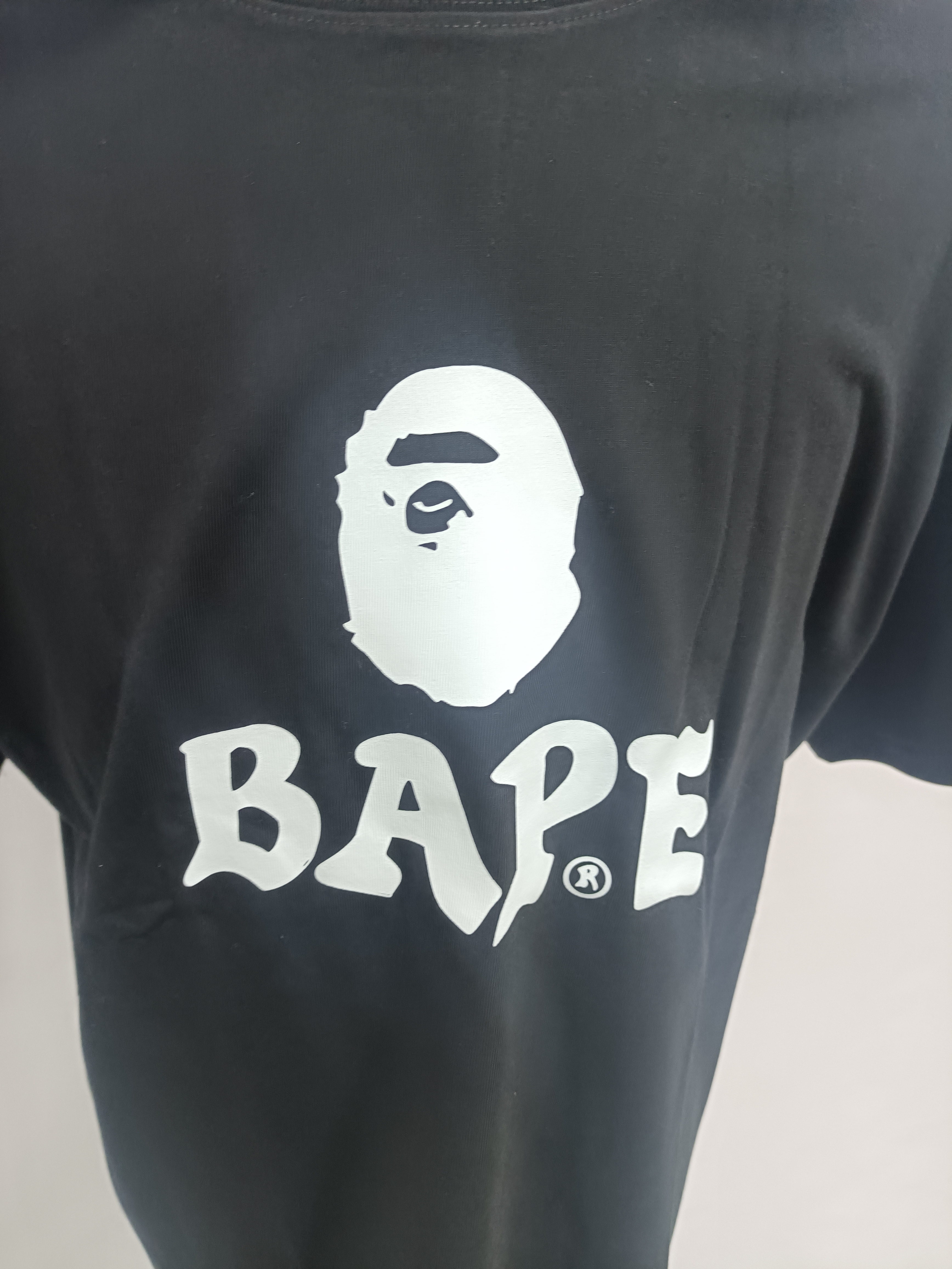 Bape T-Shirt 135