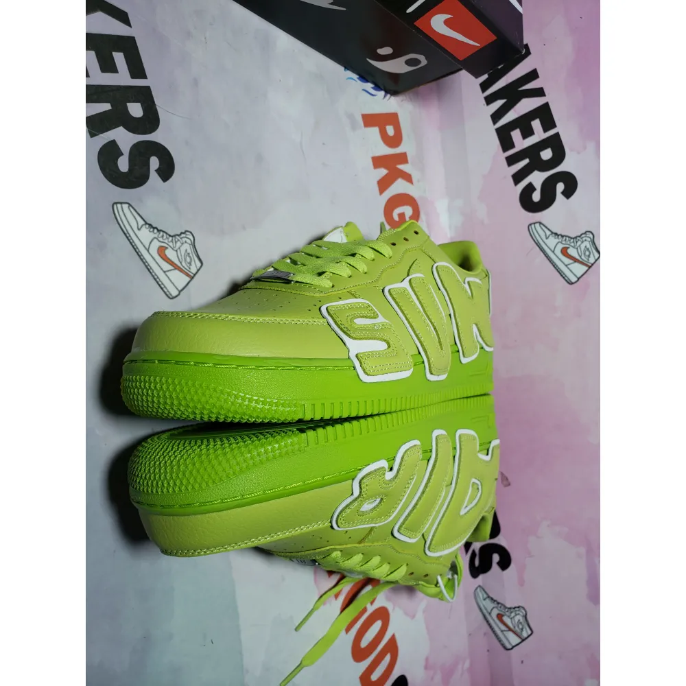 PKGoden Air Force 1 Low Cactus Plant Flea Market Moss