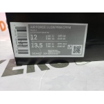 PKGoden Air Force 1 Low Cactus Plant Flea Market Moss
