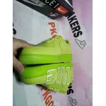 PKGoden Air Force 1 Low Cactus Plant Flea Market Moss