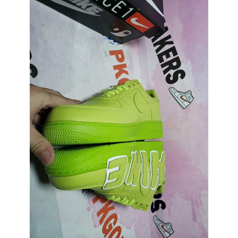 PKGoden Air Force 1 Low Cactus Plant Flea Market Moss