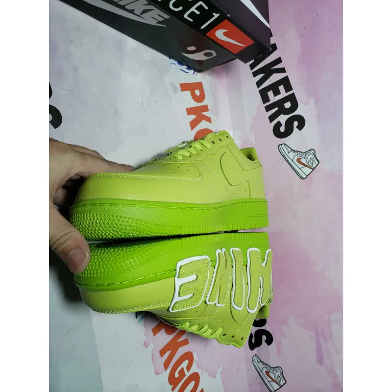 PKGoden Air Force 1 Low Cactus Plant Flea Market Moss