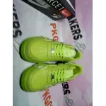 PKGoden Air Force 1 Low Cactus Plant Flea Market Moss