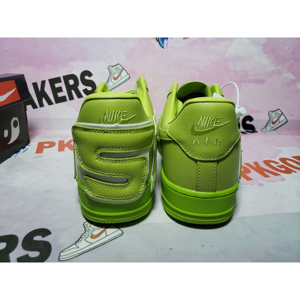 PKGoden Air Force 1 Low Cactus Plant Flea Market Moss