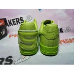 PKGoden Air Force 1 Low Cactus Plant Flea Market Moss