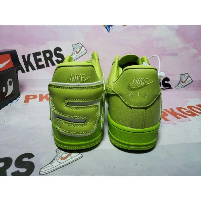 PKGoden Air Force 1 Low Cactus Plant Flea Market Moss