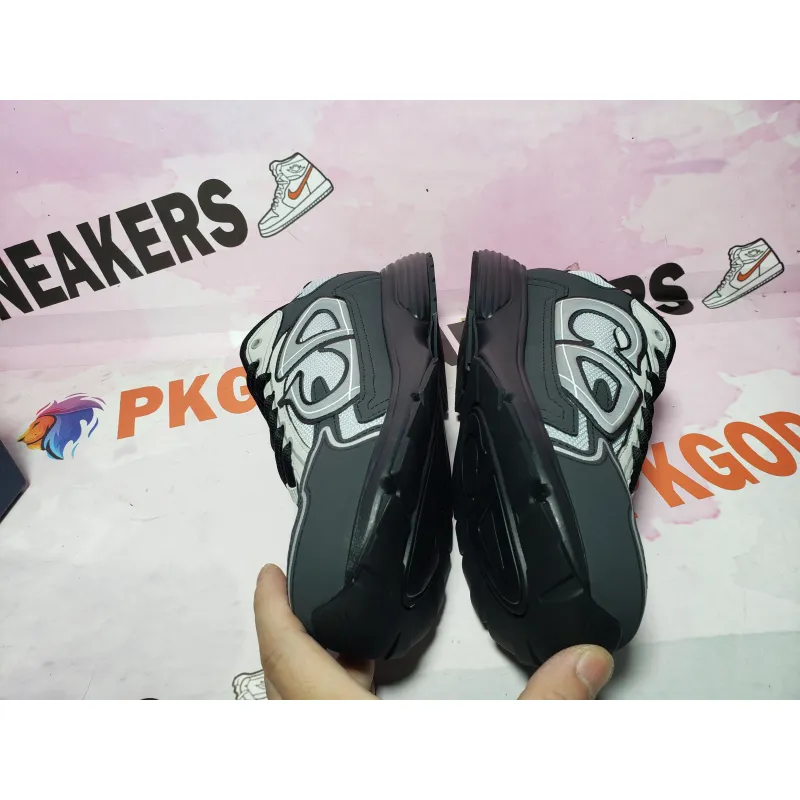 PKGoden Dior B30 Light Grey Sneakers Dark Gray