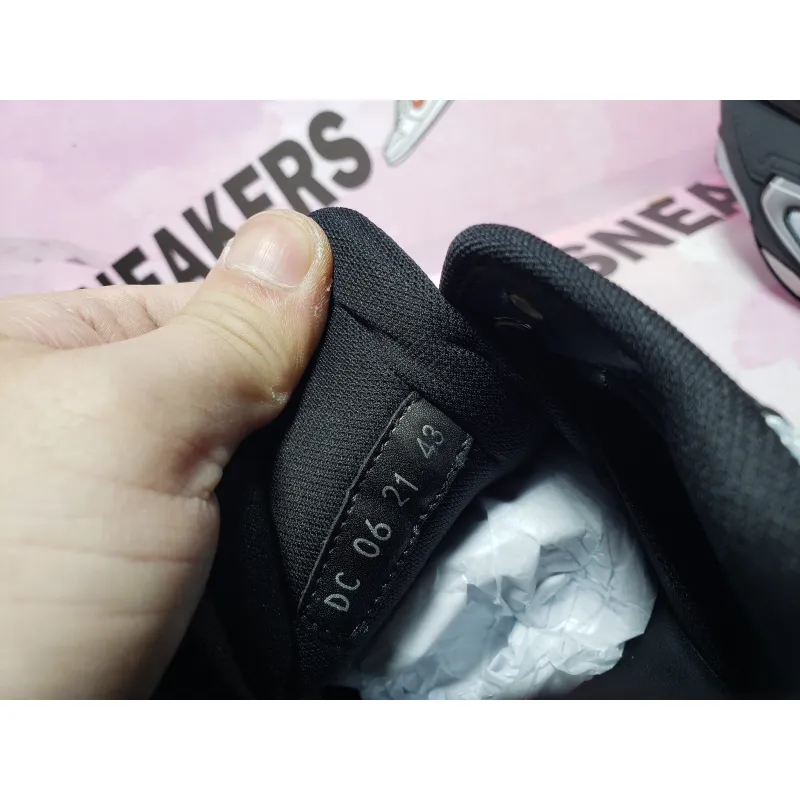 PKGoden Dior B30 Light Grey Sneakers Dark Gray
