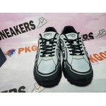 PKGoden Dior B30 Light Grey Sneakers Dark Gray
