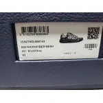 PKGoden Dior B30 Light Grey Sneakers Dark Gray