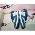 PKGoden Dunk Low Born x Raised One Block At A Time FN7819-400