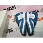 PKGoden Dunk Low Born x Raised One Block At A Time FN7819-400