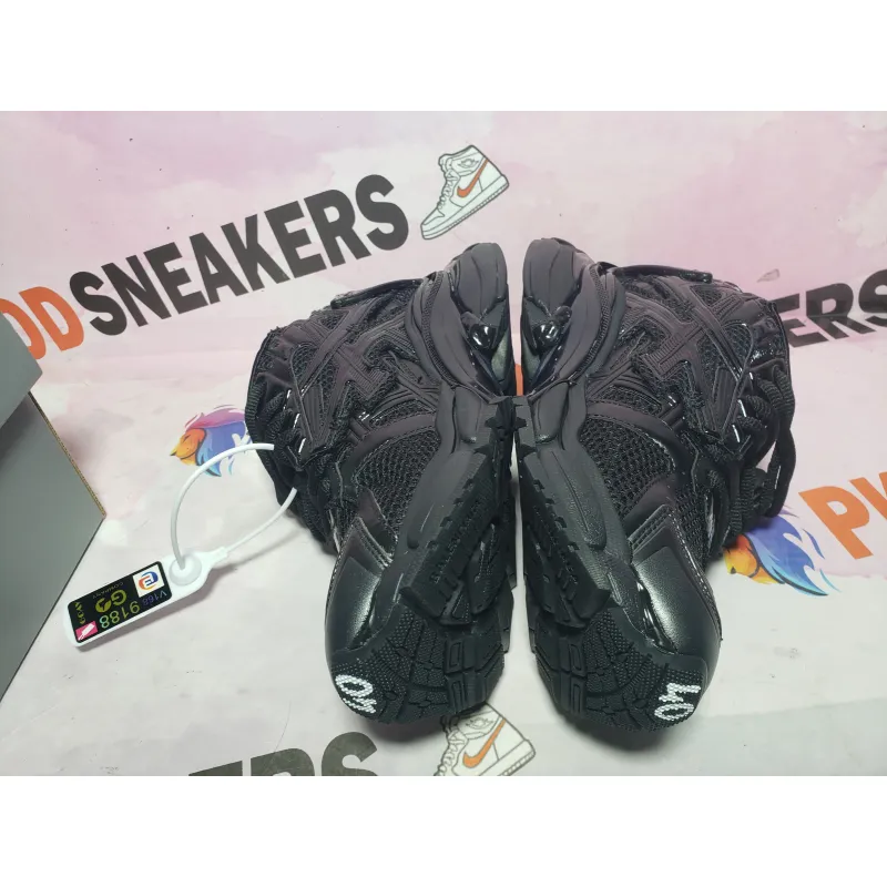 【Flash Sales】PKGoden Balenciaga 3rd Tess S. Black 542436 W1GB1 1000