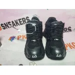 【Flash Sales】PKGoden Balenciaga 3rd Tess S. Black 542436 W1GB1 1000