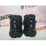 【Flash Sales】PKGoden Balenciaga 3rd Tess S. Black 542436 W1GB1 1000