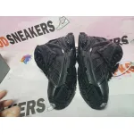 【Flash Sales】PKGoden Balenciaga 3rd Tess S. Black 542436 W1GB1 1000