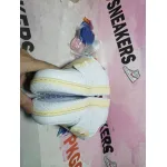 BoostMasterLin Travis Scott x Air Jordan 1 Low White Blue DH68369-186