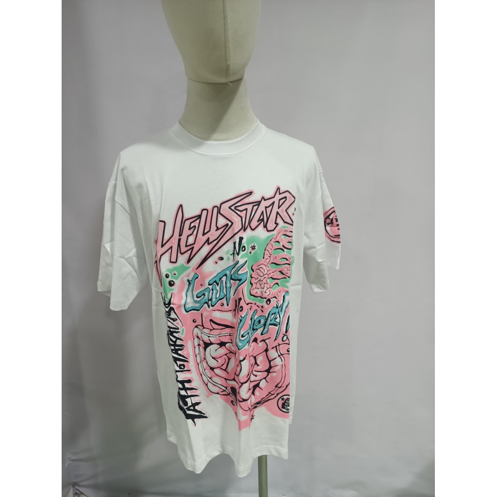 Hellstar T-Shirt 505