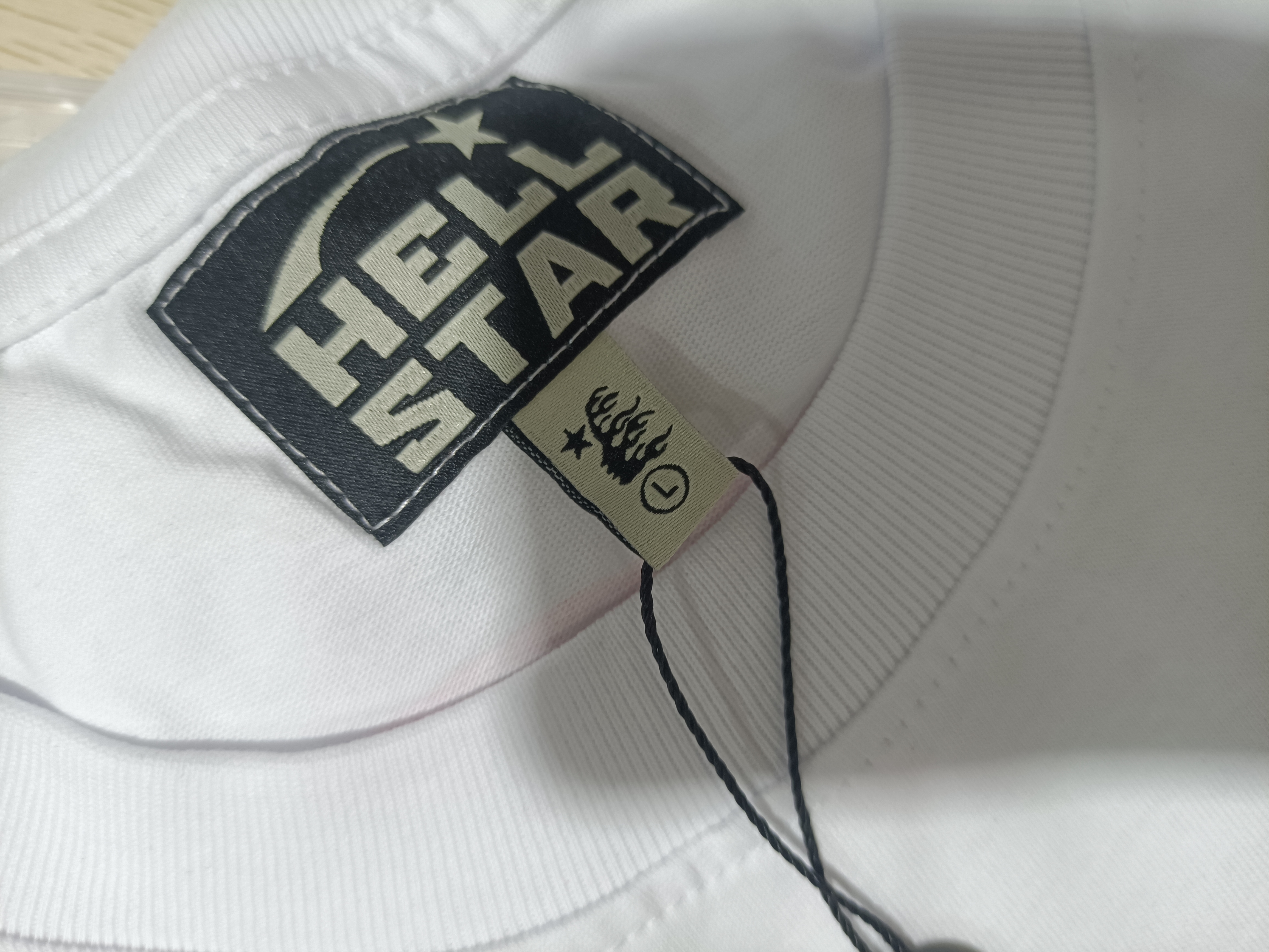 Hellstar T-Shirt 505