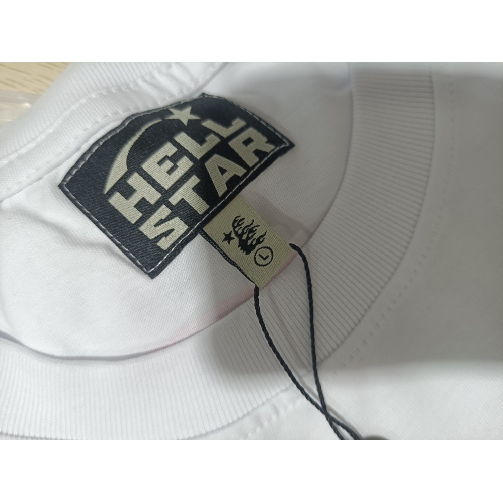 Hellstar T-Shirt 505