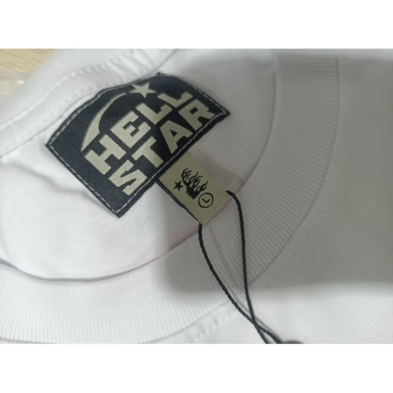 Hellstar T-Shirt 505