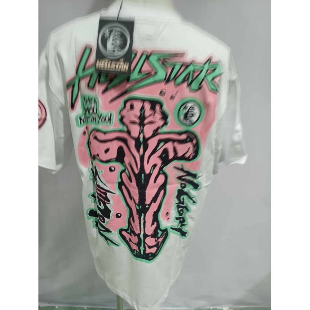 Hellstar T-Shirt 505