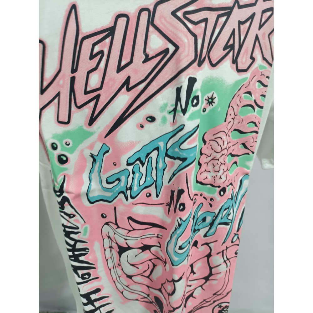 Hellstar T-Shirt 505