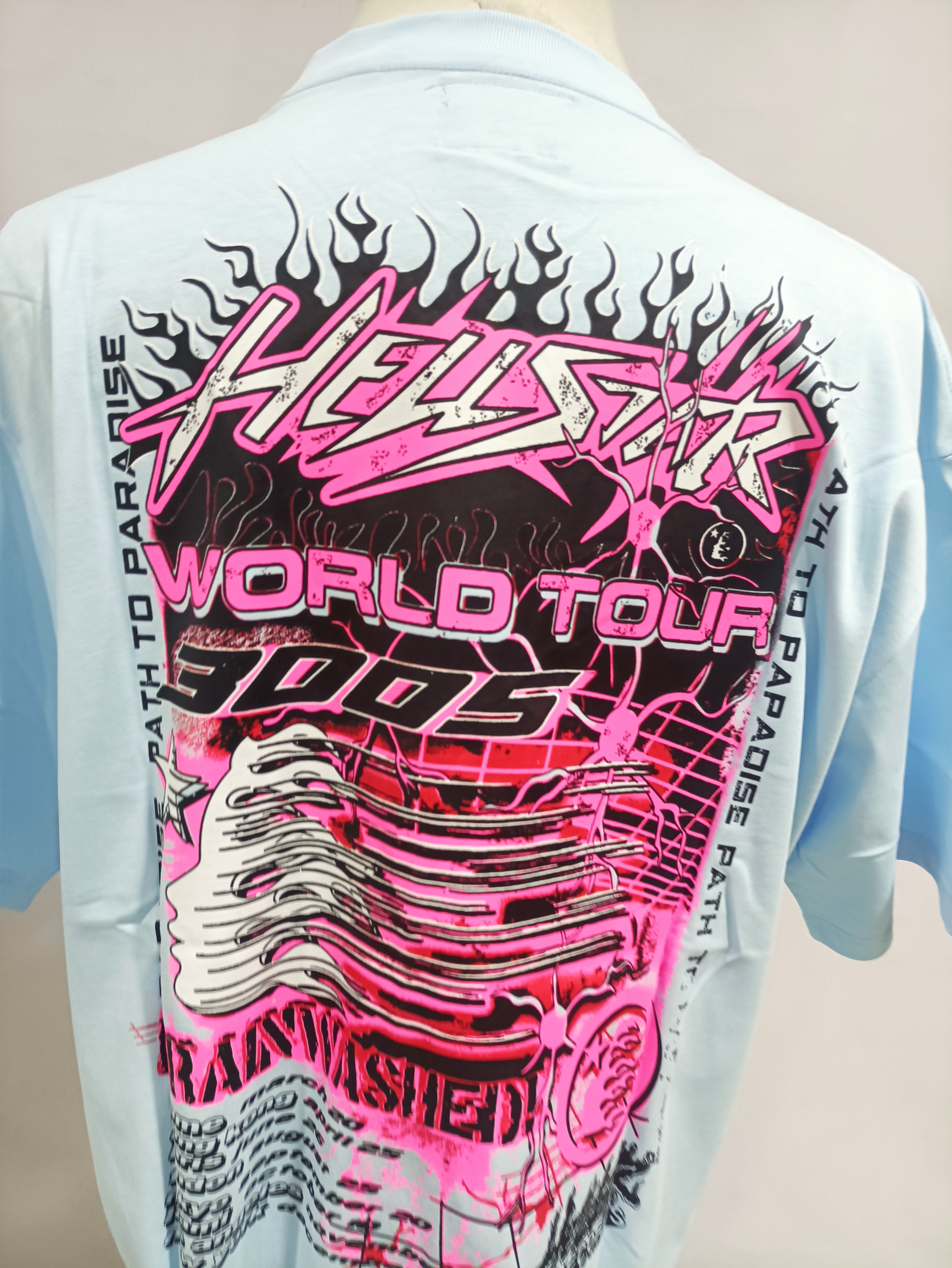 Hellstar T-Shirt 515