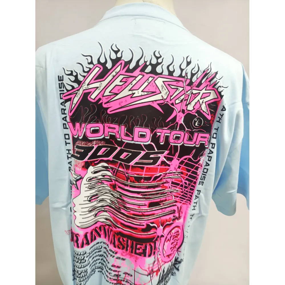 Hellstar T-Shirt 515