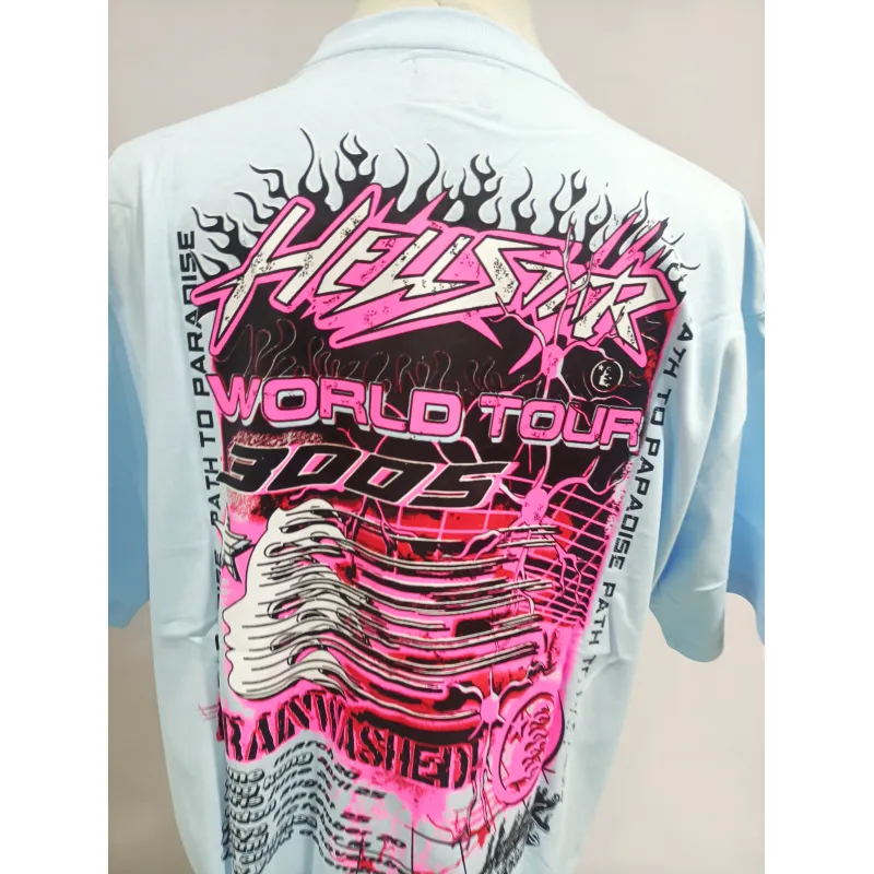Hellstar T-Shirt 515