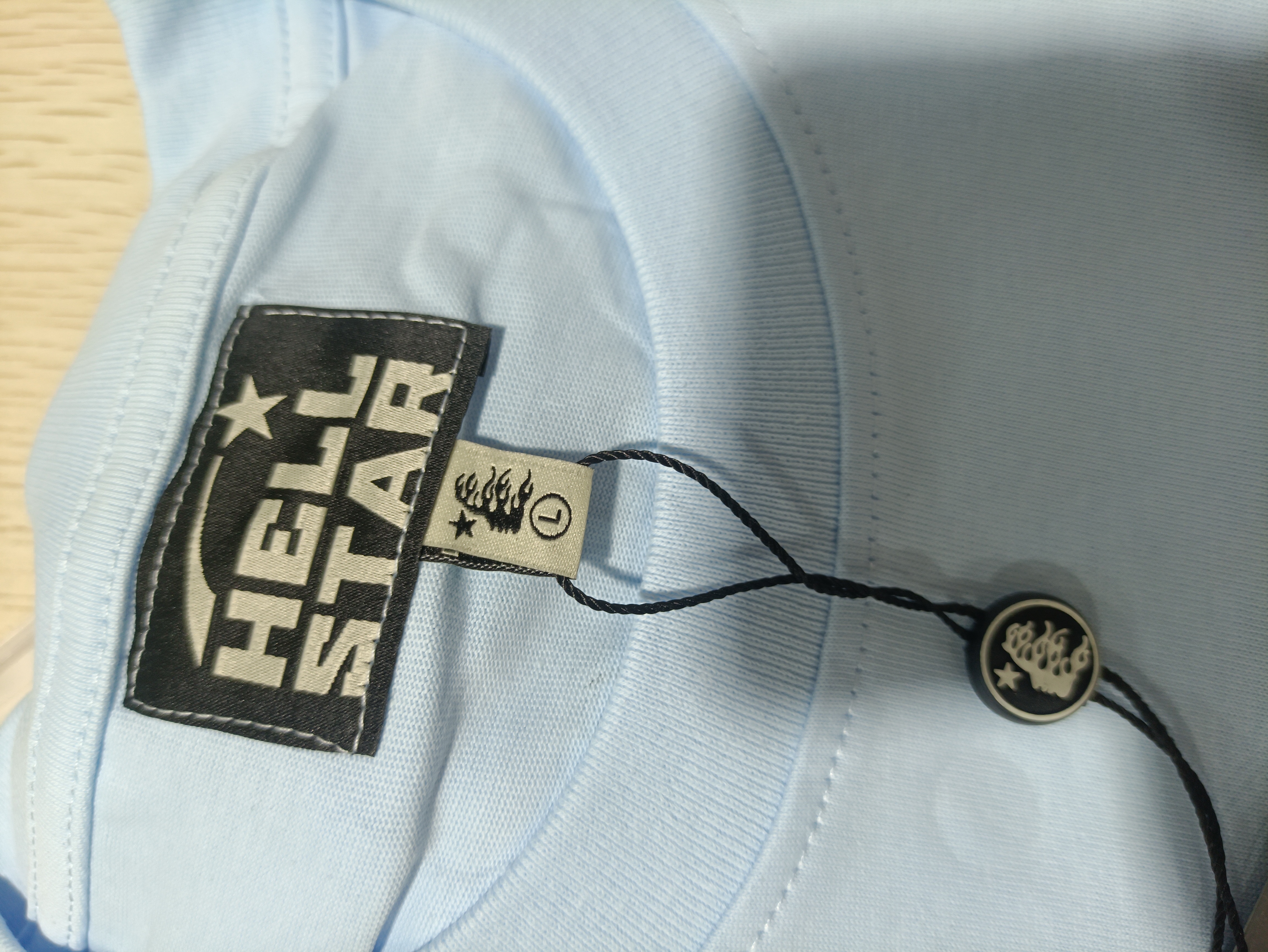 Hellstar T-Shirt 515