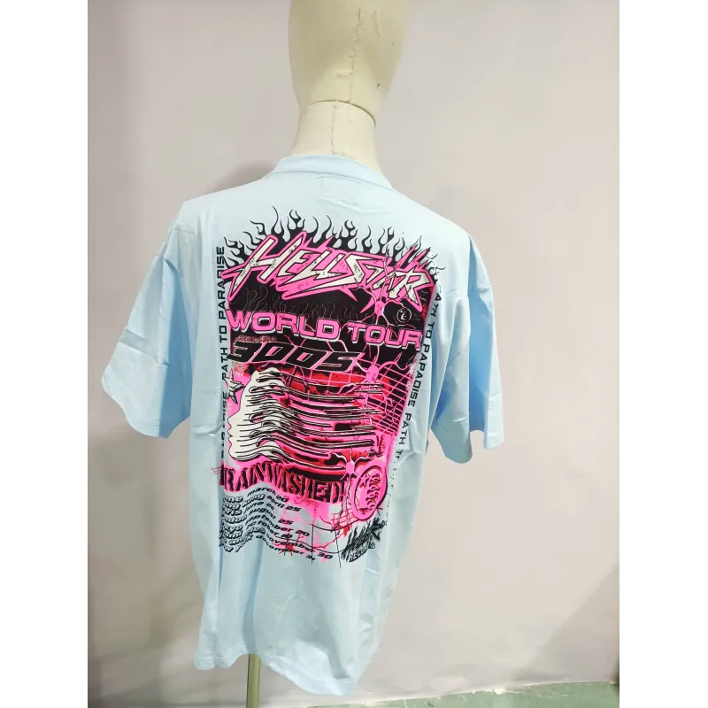 Hellstar T-Shirt 515
