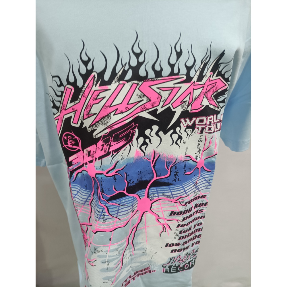 Hellstar T-Shirt 515