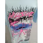 Hellstar T-Shirt 515