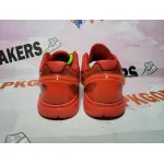 🔥Flash Sale 99$🔥PKGoden Kobe 6 Protro Reverse Grinch FV4921-600