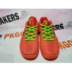 🔥Flash Sale 99$🔥PKGoden Kobe 6 Protro Reverse Grinch FV4921-600
