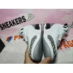 PKGoden Air Jordan 3 Retro Free Throw Line White Cement 923096-101