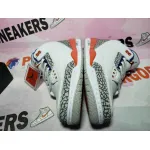 PKGoden Air Jordan 3 Retro Knicks 136064-148
