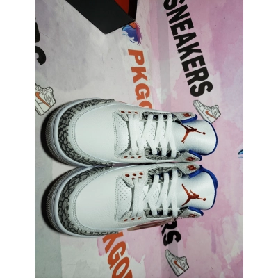 PKGoden Air Jordan 3 Retro Knicks 136064-148 02