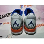 PKGoden Air Jordan 3 Retro Knicks 136064-148