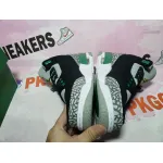 PKGoden Jordan 3 Retro Pine Green CT8532-030
