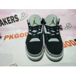 PKGoden Jordan 3 Retro Pine Green CT8532-030