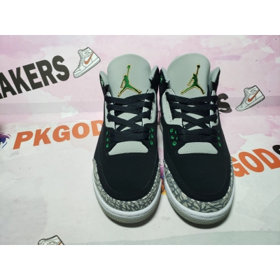 PKGoden Jordan 3 Retro Pine Green CT8532-030 02