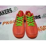 PKGoden Kobe 6 Protro Reverse Grinch FV4921-600