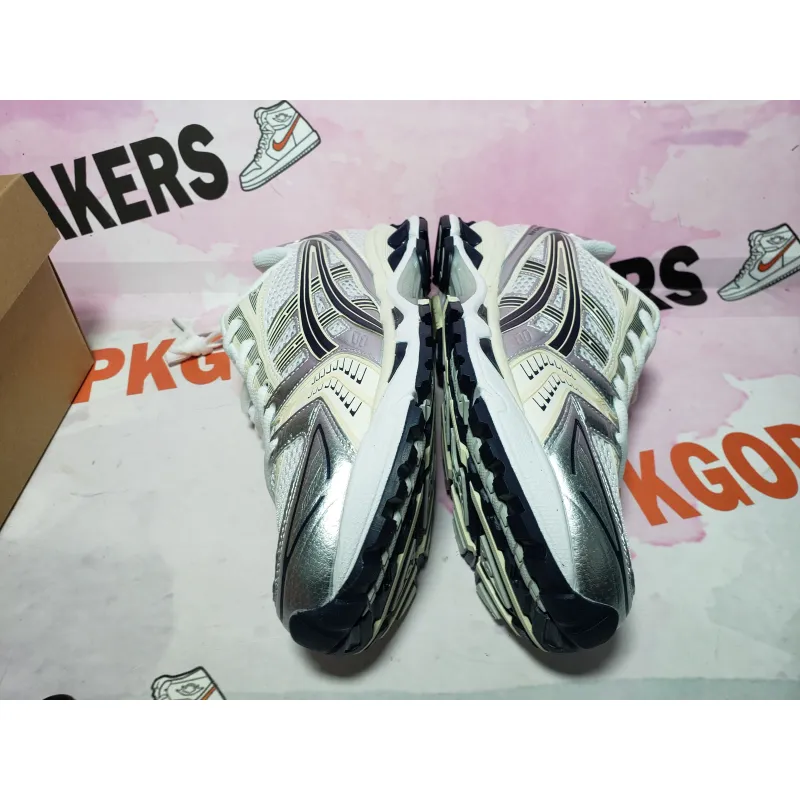 Special Sale ASICS Gel-Kayano 14 White Midnight 1202A056-109