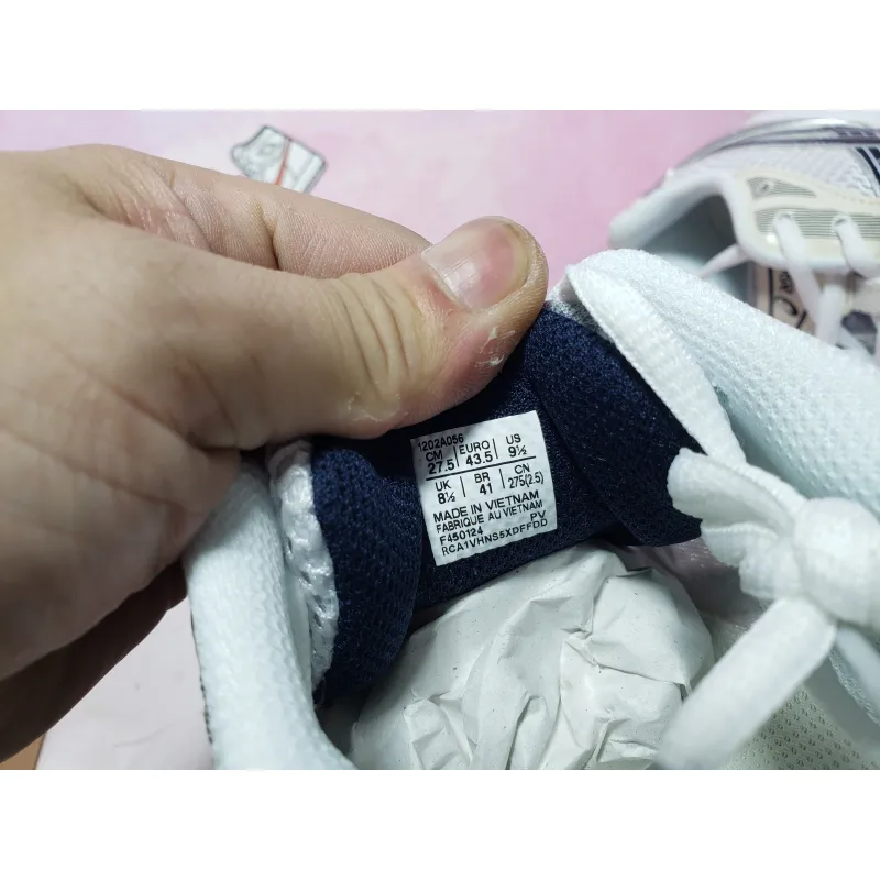 Special Sale ASICS Gel-Kayano 14 White Midnight 1202A056-109