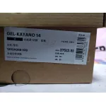 Special Sale ASICS Gel-Kayano 14 White Midnight 1202A056-109